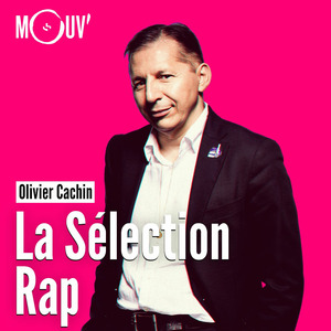 La sélection Rap - Olivier Cachin