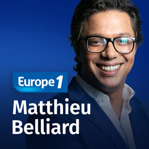 Le grand journal du soir - Matthieu Belliard