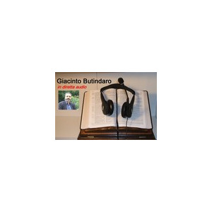 Podcast di Giacinto Butindaro