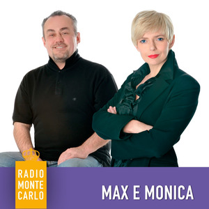 Max Venegoni e Monica Sala