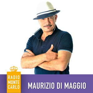 Maurizio DiMaggio