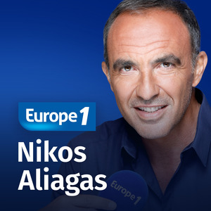 Deux heures d'info avec Nikos Aliagas