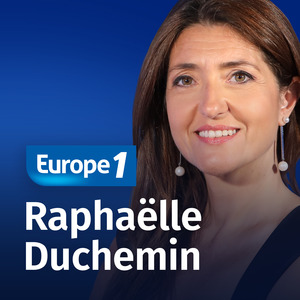 La France bouge - Raphaëlle Duchemin
