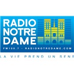 Radio Notre Dame 100.7 (Catholic Talk)