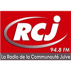 RCJ FM 94.8 (Jewish Talk)