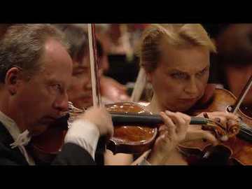 Brahms : Symphonie n°4 sous la direction d'Alain Altinoglu