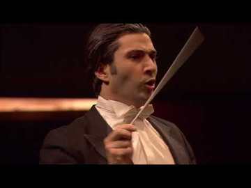 Mozart : Ouverture de la 