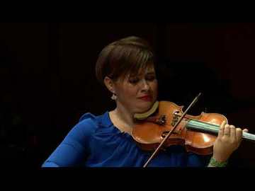 Mahler | Quatuor pour piano et cordes - Ensemble Callioppée