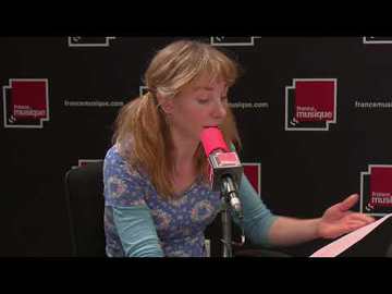 Henri Vieuxtemps - Julie Depardieu