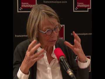 Le Pass Culture - Françoise Nyssen dans  Musique Matin