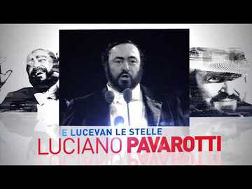 Luciano Pavarotti - Le ténor du siècle