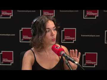 Peut-on laisser les musiciennes s'habiller comme elles veulent ? - Aliette de Laleu