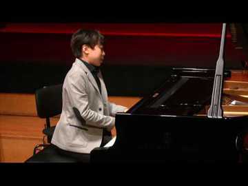 Franz Schubert - Franz Liszt : Ständchen  par Nathan Lee