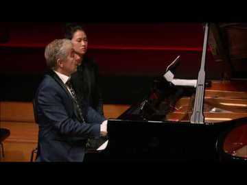 Debussy/Ravel : Nocturnes, extrait de Fêtes par Jean-Yves Thibaudet et Ray Ushikubo