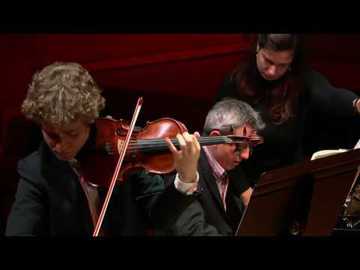 Beethoven : Sonate pour piano et violon n° 1, Allegro con brio par Frédéric Lagarde, Emmanuel Coppey
