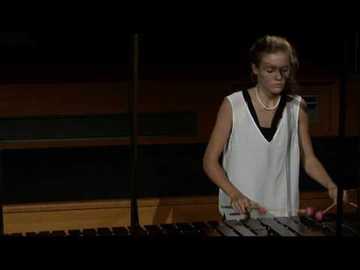 Astor Piazzolla - Libertango par Adélaïde Ferrière