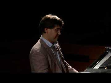 Chopin - Berceuse en ré bémol majeur par Vadym Kholodenko