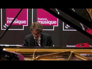 Scarlatti  - Lucas Debargue | Le live de la Matinale