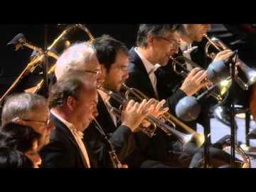 Myung-Whun Chung - Orchestre Philharmonique de Radio France - Martha Argerich et Nicholas Angelich
