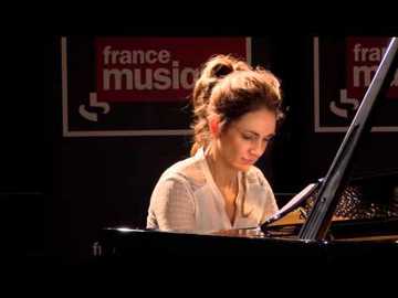 Nocturne n°13 de Frédéric Chopin par Emmanuelle Swiercz I Le live de la matinale