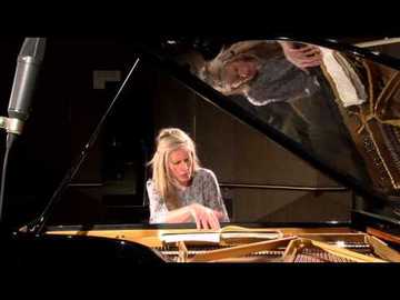 Bach : Concerto italien, par Claire-Marie Le Guay