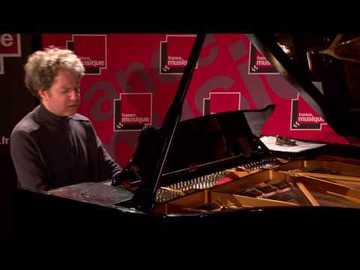 Chopin : Nocturne Op. 27 n°1, par Nicolas Stavy