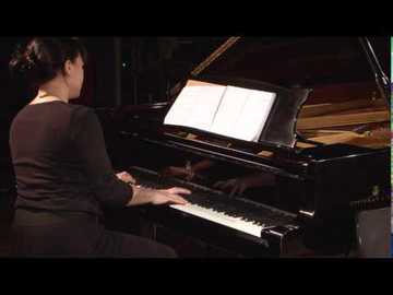 Chopin : Nocturne Op.9 n°1, par Marie-Josèphe Jude