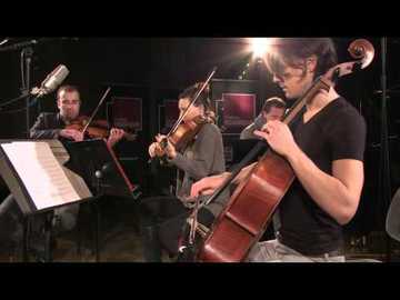Purcell : Mort de Didon, par l'Ensemble Contraste