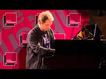 Improvisation autour de Chopin par Karol Beffa
