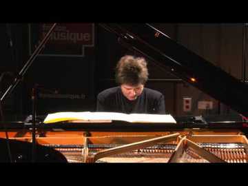 Schumann : Carnaval de Vienne, par Dana Ciocarlie
