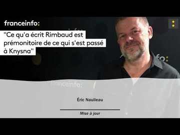 Éric Naulleau : 