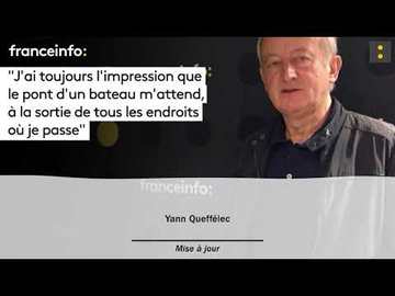 Yann Queffélec :