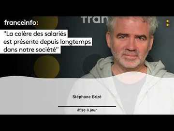 Stéphane Brizé :