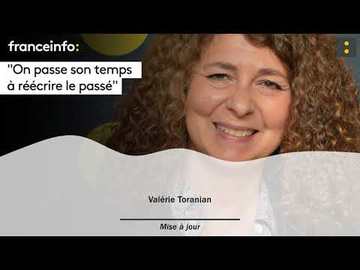 Valérie Toranian :