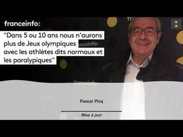 Pascal Picq :
