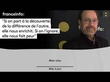 Marc Lévy :