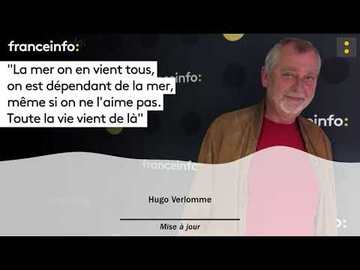 Hugo Verlomme :