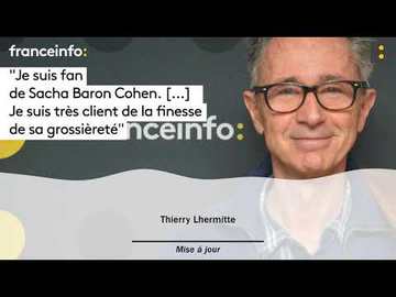 Thierry Lhermitte : 