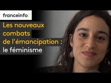 Les nouveaux combats de l'émancipation : Le féminisme