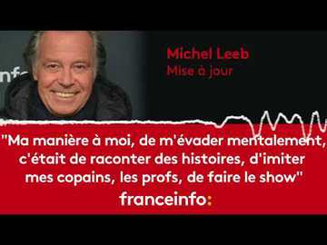 Michel Leeb :
