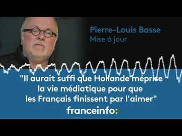 Pierre-Louis Basse :