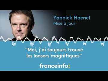 Yannick Haenel :