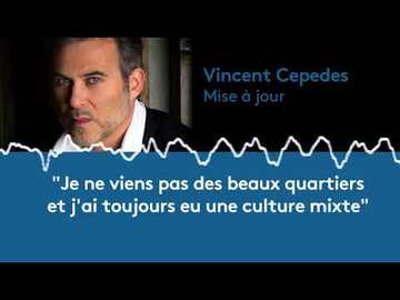 Vincent Cepedes :