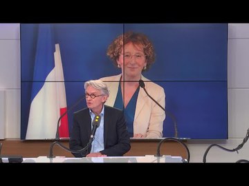 Jean-Claude Mailly : 