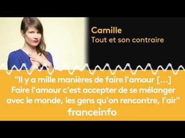 Camille :