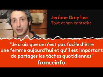Jerôme Dreyfuss :