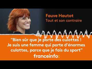 Fauve Hautot : 