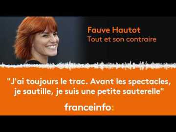 Fauve Hautot : 