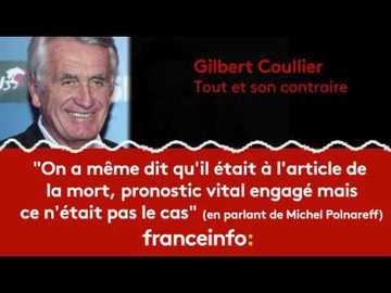 Gilbert Coullier :