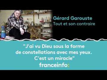 Gérard Garouste : 